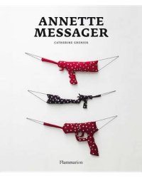 Annette Messager
