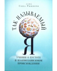 Так называемый Я. Учения о пустоте и взаимозависимом происхождении