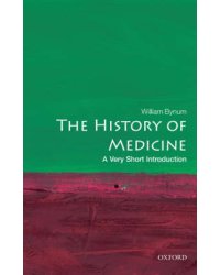 The History of Medicine