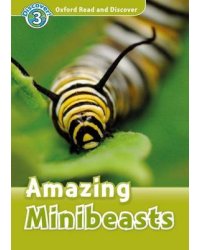 Amazing Minibeasts