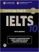 Cambridge IELTS 10. Student's Book with Answers: Authentic Examination Papers from Cambridge English Language Assessment (IELTS Practice Tests)