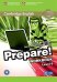 Cambridge English Prepare! Level 6. Workbook