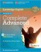 Complete Advanced. Student's Book with Answers with Testbank (+ CD-ROM)