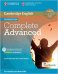 Complete Advanced. Student's Book without Answers with Testbank (+ CD-ROM)