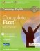 Complete First for Schools. Student's Book without Answers with Testbank (+ CD-ROM)