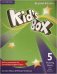 Kid's Box. Level 5. Activity Book with Online Resources