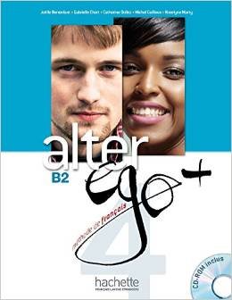 Alter Ego+ B2 (+ CD-ROM)