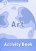 Art. Activity Book