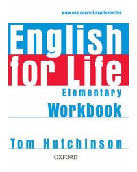 English for Life Elementary. Workbook without Key