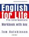 English for Life Pre-intermediate. Workbook with Key