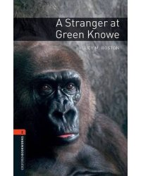 A Stranger at Green Knowe