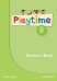Playtime B. Teachers Book