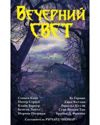 Вечерний свет