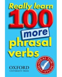 Really Learn 100 More Phrasal Verbs