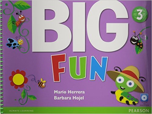 Big Fun 3 SB (+ CD-ROM)