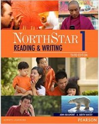 NorthStar Reading and Writing 1 with MyEnglishLab