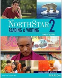 NorthStar Reading and Writing 2 with MyEnglishLab