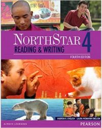 NorthStar Reading and Writing 4 with MyEnglishLab