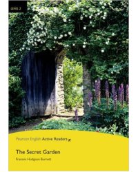 The Secret Garden: Level 2 (+ CD-ROM)