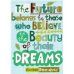 Scholastic Classroom Resources The Future Belongs POP! Chart