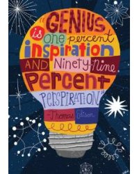 Scholastic Classroom Resources Genius Is POP! Chart