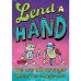 Scholastic Classroom Resources Lend a Hand POP Chart