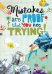 Scholastic Classroom Resources Mistakes Are POP! Chart