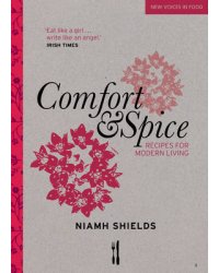 Comfort &amp; Spice