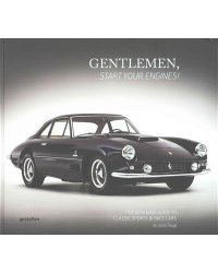 Gentlemen, Start Your Engines!