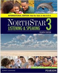 NorthStar Listening and Speaking 3 SB. International Edition