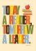 Scholastic Classroom Resources Today a Reader POP! Chart