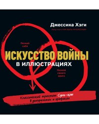Искусство войны в иллюстрациях. Классический трактат Сунь-Цзы в диаграммах и графиках