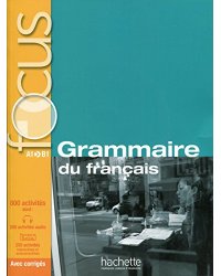 Grammaire Du Francais (+ Audio CD)