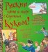 Рискни уйти в море с капитаном Куком! Хроника опасных прикючений, которых лучше было бы избежать