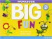 Big Fun 2. Workbook (+ Audio CD)