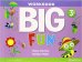 Big Fun 3. Workbook (+ Audio CD)