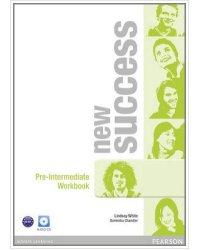 New Success Pre-intermediate Workbook (+ Audio CD)