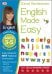 English Made Easy. The Alphabet Preschool Ages 3-5