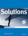 Solutions Advanced. Workbook