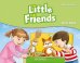 Little Friends. Student Book