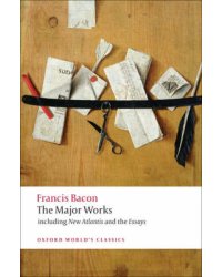 The Major Works