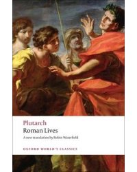 Roman Lives