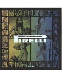 Pirelli - The Calendar: 50 Years And More