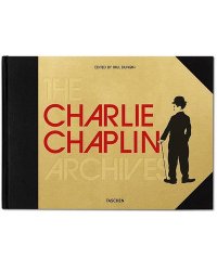 The Charlie Chaplin Archives