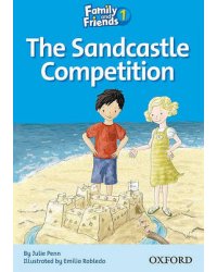 The Sandcastle Competition