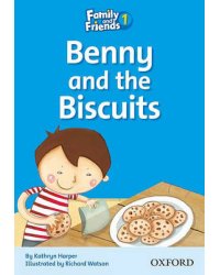 Benny and the Biscuits