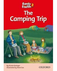 The Camping Trip