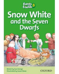 Snow White