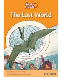 The Lost World