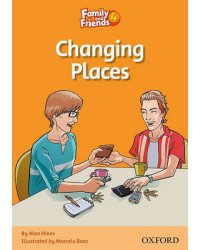 Changing Places